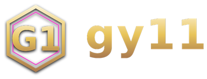 gy11 logo